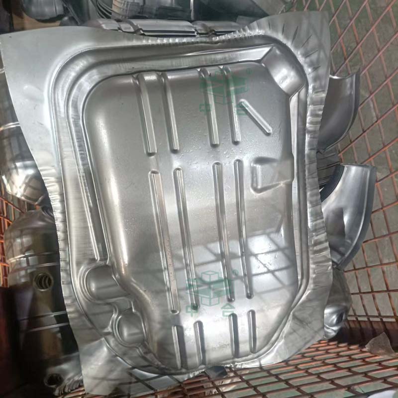 汽車配件拉伸液壓機-630噸框架式液壓機