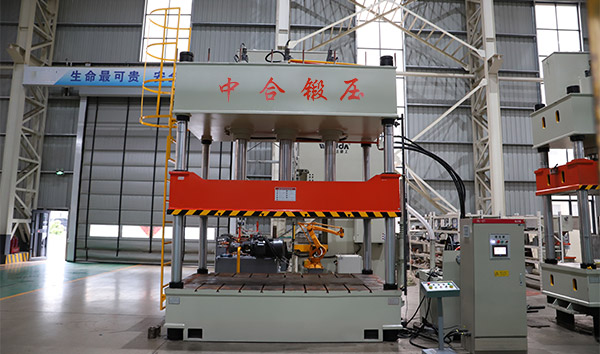 汽車內(nèi)飾件專用液壓機(jī)價(jià)格多少？