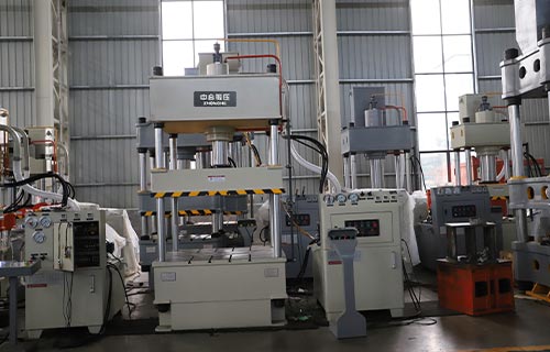 100噸液壓機(jī)多少錢(qián)？
