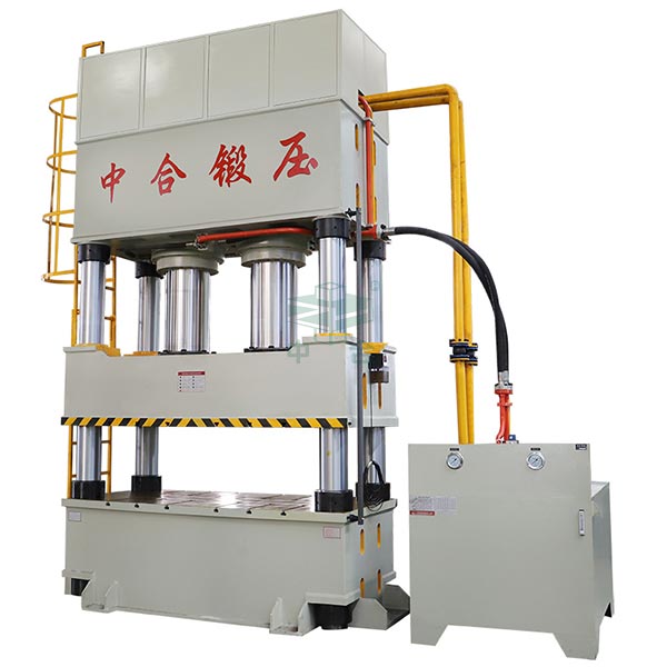 1000噸四柱液壓機(jī).jpg
